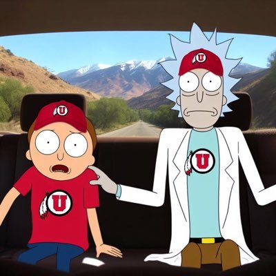 Here for college sports, NBA, NFL and movie talk. New NHL fan, Go Utah! I follow back other sports and movie fans. #GoUtes #TakeNote #BroncosCountry #GoCougs