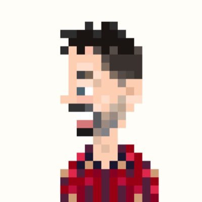 joshuagoodell's profile picture. Permanent intern @baseline_mx, design @TEAM_Software. Formerly @HeavyWorth, @Hudl. Amateur movie and video game critic.