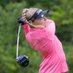 Hannah Creekmore (@hannahcreekgolf) Twitter profile photo