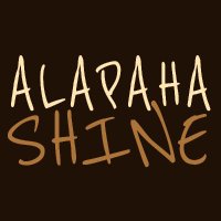 Alapaha Shine(@alapahashine) 's Twitter Profile Photo
