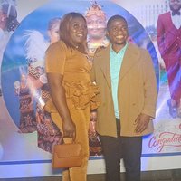 Kiru Emmanuel Ghansiwiyi (@kiru_emmanuel) 's Twitter Profile