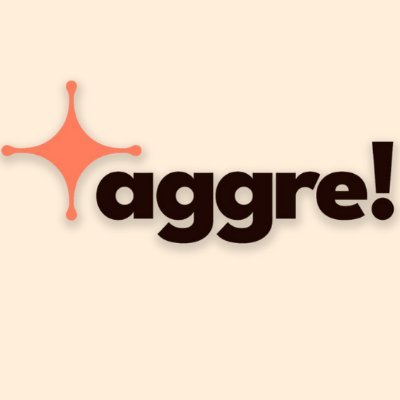 Aggre - Mainnet Live on #Scroll 📜