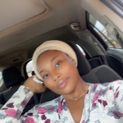 aminata24272069's profile picture. medicine student
