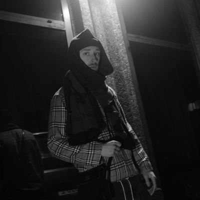 _Roux_0's profile picture. 📍SPOTIFY: Roux.0 https://t.co/huXZDb6IM9
📍INSTAGRAM: Roux.0 https://t.co/ZTA1sLqFrg