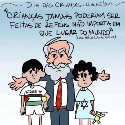 Sorte de ser Nordestina e orgulho de ser baiana, preta, forte e corajosa. Fiz o L e sou esquerda.