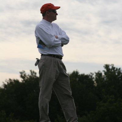 Christian husband (widower), father/grandfather, golfer, educator, whisky & BBQ taster. Wardrobe mostly orange & blue, @Illinois_alma 1980 Go Illini.