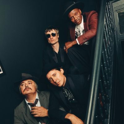 libertines Profile Picture