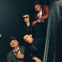 Libertines(@libertines) 's Twitter Profile Photo