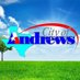 City of Andrews (@cityofandrewstx) Twitter profile photo