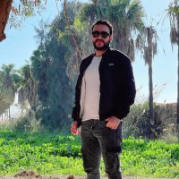 Aly Abou El Fotoh (@alyabouelfotoh1) Twitter profile photo