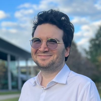 Social psychologist in the Intergenerational Decisions and Effective Action (IDEA) Lab (ASU) bridging gaps between ethical philosophy and psychological science.