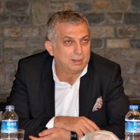 Metin KÜLÜNK(@mkulunk) 's Twitter Profile Photo