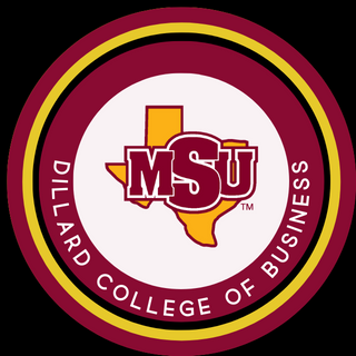 Business majors building a better world.