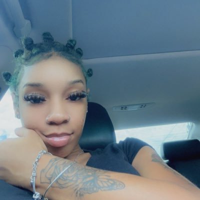 ThatGirl_MP's profile picture. DA 🦷 , 25 ♥️, blessed and highly favored  🤲🏾