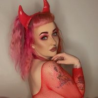 ♡︎ Goddess Chloe ♡︎ 17TH MARCH BDAY(@goddesschloex) 's Twitter Profile Photo