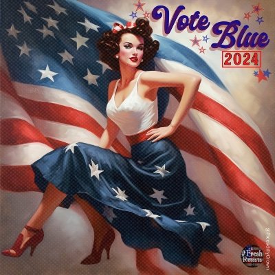 Demanding #Democrat, Voted Best Tiny Twitter Page 2023 (by me), Deeply LOVE the IDEA of AMERICA but the PEOPLE...oh, the people! @PUBLICWriter1 Communications
