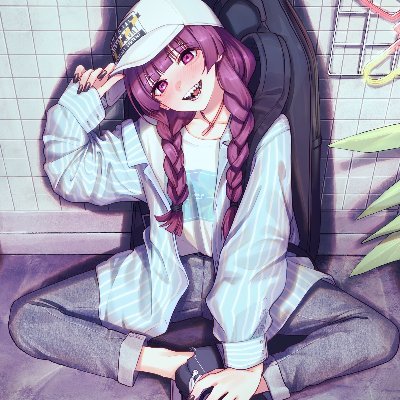 Sentei_Napika's profile picture. 