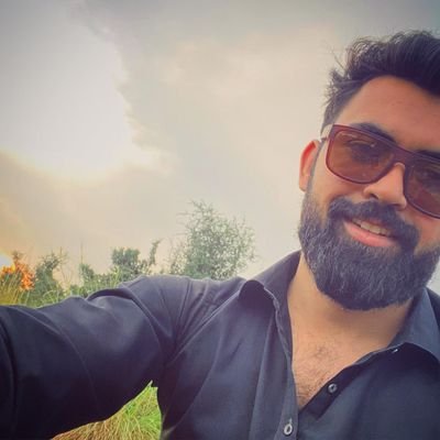 AwaisAf31779053's profile picture. be happy and fit