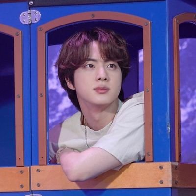 #seokjin: there's no one else 💜 fan account for bts / only army