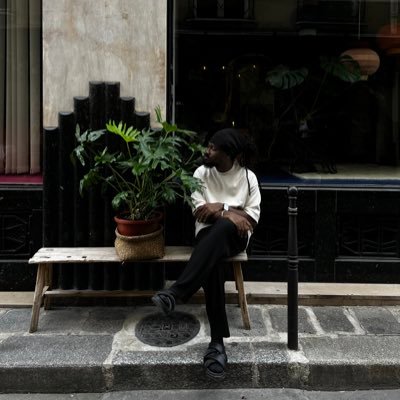 Yaoda__'s profile picture. J’ai perdu la guerre, j’ai trouvé la paix.