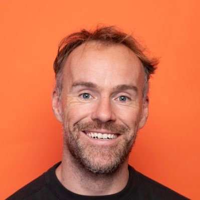 James Gilbert profile photo