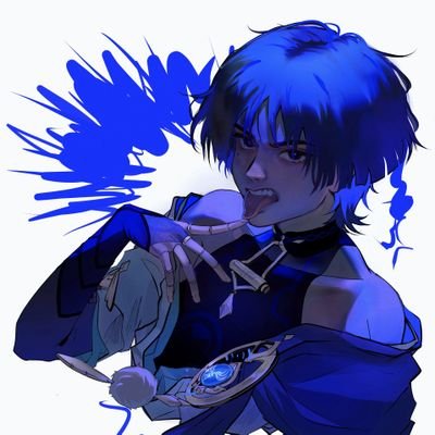 🔞Killer Writing Studios🔞さんのプロフィール画像