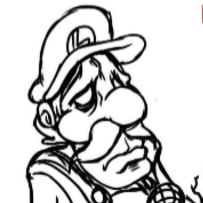 fnf: luigi's melancholy or somethingさんのプロフィール画像