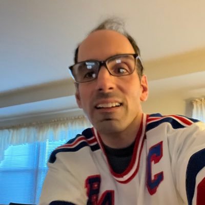 Here to meet people & make friends. I am a Big Sports Fan. I like the #NYR 🏒 #RepBx ⚾️ #NYGiants 🏈. I also follow Pro Wrestling. I’m a Big #WWE fan.