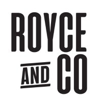 RoyceAndCo (@roycenco) 's Twitter Profile