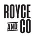 RoyceAndCo (@roycenco) Twitter profile photo RoyceAndCo (@roycenco) Twitter profile photo
