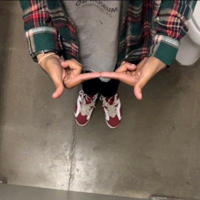 KillJakezzy's profile picture. 1of1 🧛🏾