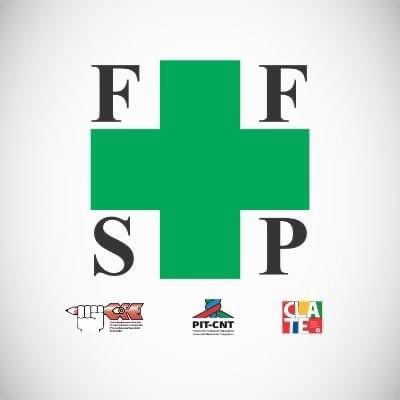 Federación de Funcionarios de la Salud Pública de Florida.