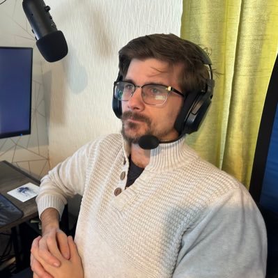 Devoted father of 4 and future hubby to @lunamists @Twitch Affiliate @Sweetcabinuk affiliate #MethodCommunity
Throne Profile - https://t.co/IhRM9cgV24