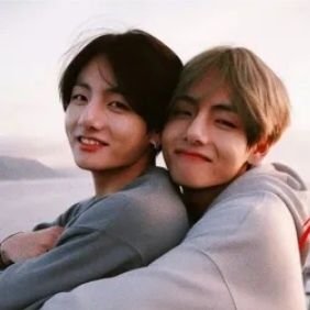 💜💜💜Taekook love💜💜💜