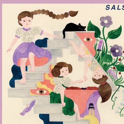 salsa (@salsa_info) / Posts / X