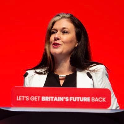 Labour’s General Election candidate for Bolsover | Trade unionist | Proud Mum to fab 4 | Views mine unless stolen