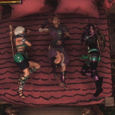 LastNerveGaming's profile picture. https://t.co/FiJNUqDQRK https://t.co/m5fKRuwRyV https://t.co/jrS3wAar8m Just a group of besties making a go at streaming our chaos