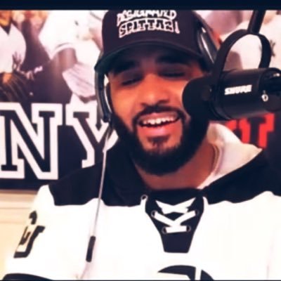 NYYUFrances's profile picture. Back Up for @FrancesLii || Ya never know  😉