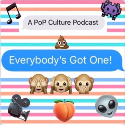 a podcast about everything & nothing