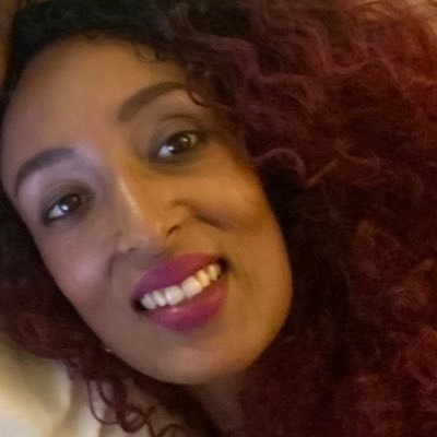 Ethiopiana's profile picture. Integrative Nutrition Health Coach. Biohacker. Consciousness Explorer. Tantrika.