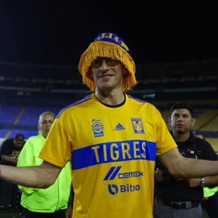 Tigres Te Amo 🐾🐴😇🐾🦅🐧🦁🐐