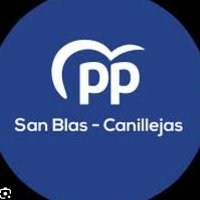 PP SanBlasCanillejas (@ppsanblas) 's Twitter Profile