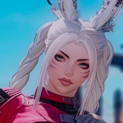 Viera | She/Her | Chaos