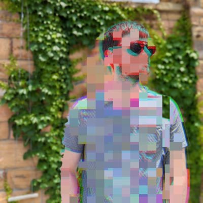 🚲🌲 🐝 🌎 🖖🤟🕸️ ✨ ⬢ UX Design Engineer ⬡ Web-head ⬡ Solarpunk ⬡ Married ⬡ Father ⬡ A livable Earth is my dream. ⬢ #PeopleNotProfit #EmergencyMode