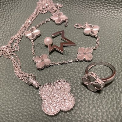 💎Van Cleef＆Arpels/歯科矯正R5.9～/万年ダイエッター/30代/既婚/無類の鳥好き/関西