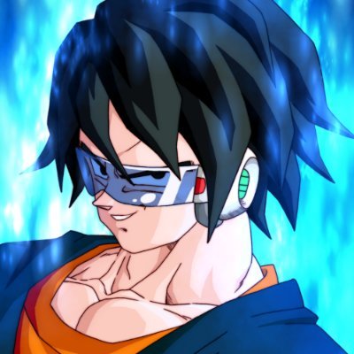 Criador de conteúdo no Youtube, voltado a jogos de Dragon Ball da atualidade, trazendo gameplays e notícias da franquia.