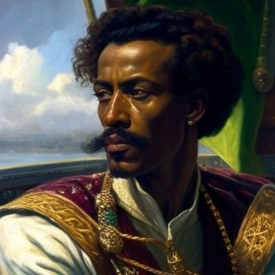 𝗔𝗴𝗮𝘇𝗶|♰| Horn of African History enthusiast|Back up @rasdem0