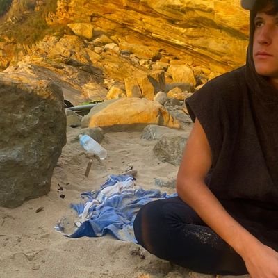 nico_umm's profile picture. N*