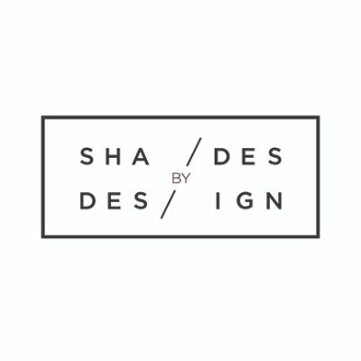 Shades By Design is a premier provider of custom indoor and outdoor shading solutions for both residential and commercial projects.