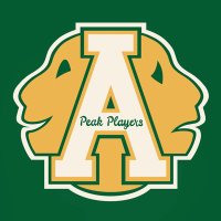 Apex Peak Players (@apexpeakplayers) 's Twitter Profile